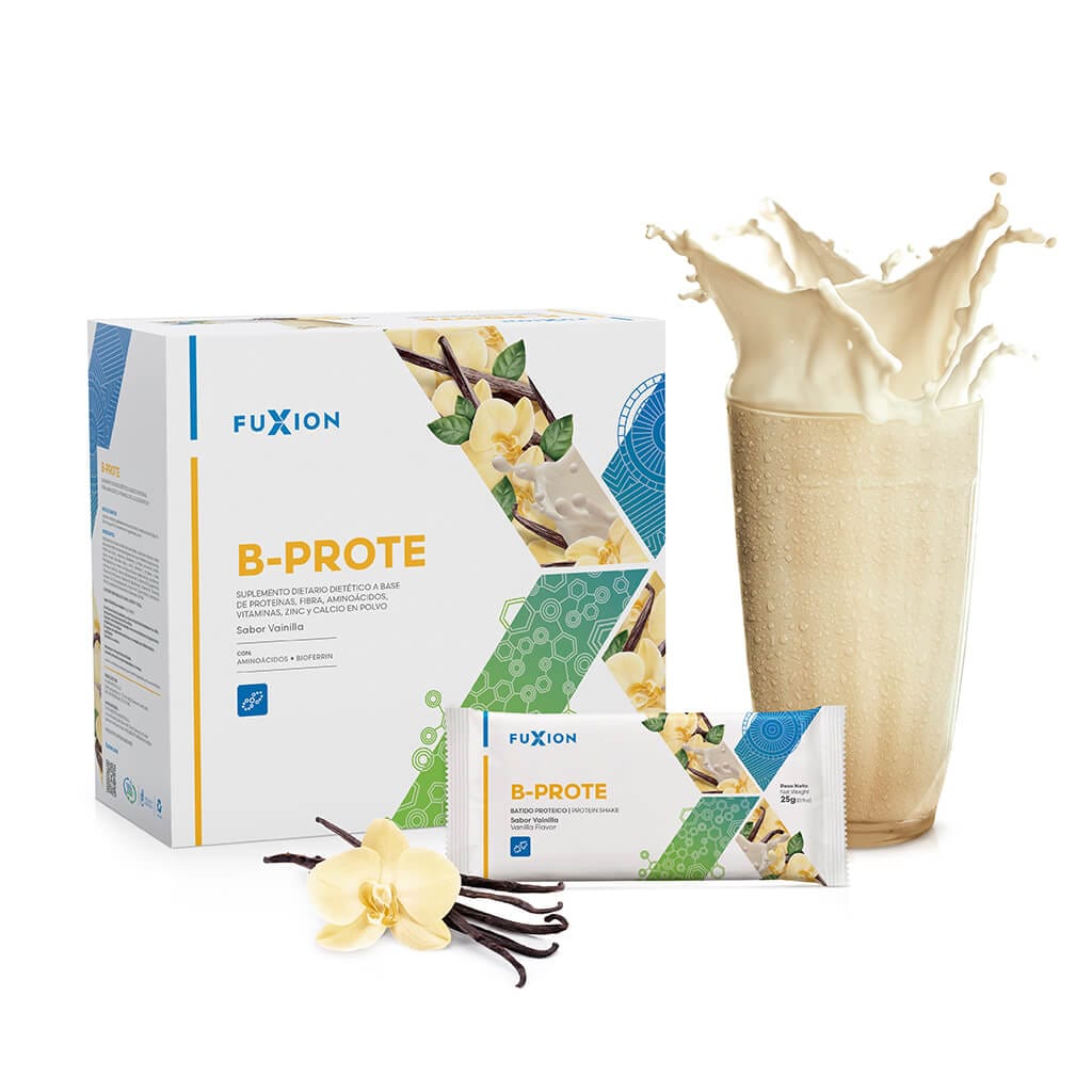 B-PROTE